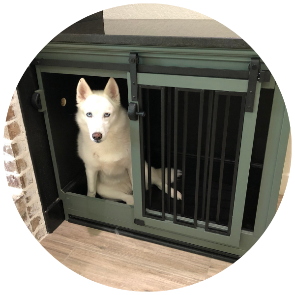 Custom Kennels Image