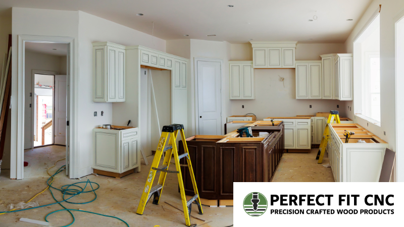 Custom Cabinets Blog Article